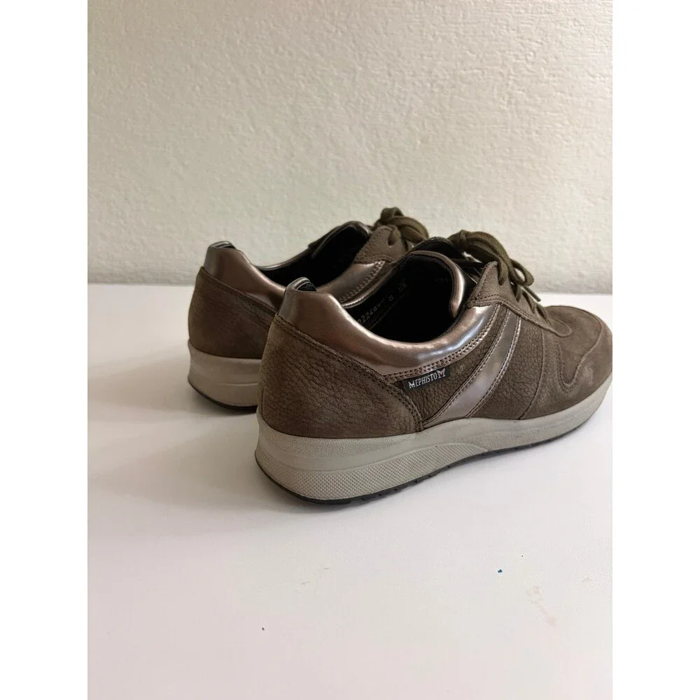 Mephisto Vita model walking shoes women’s size 8